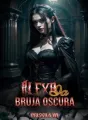 Alexa, la bruja oscura cover