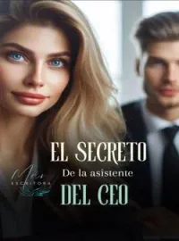 EL SECRETO DE LA ASISTENTE DEL CEO 