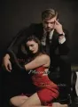 Mi Mecenas Millonario cover
