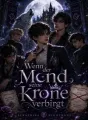 Wenn der Mond seine Krone verbirgt cover