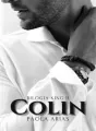Colin (Bilogía King II) cover