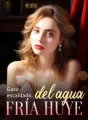 Gato escaldado, del agua fría huye cover