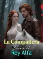 La Compañera Borrada del Rey Alfa cover