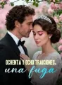 Ochenta y ocho traiciones, una fuga cover