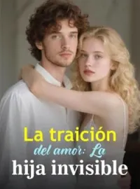 La traición del amor: La hija invisible