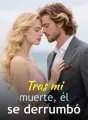 Tras mi muerte, él se derrumbó cover