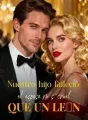 Nuestro hijo falleció: el esposo más cruel que un león cover