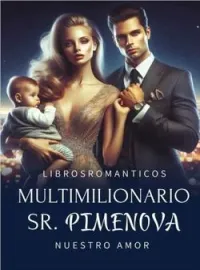 Multimillonario Sr. Pimenova