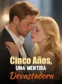 Cinco Años, Una Mentira Devastadora cover