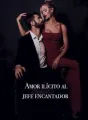 Amor ilícito al jefe encantador  cover