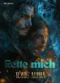 Rette mich, König Alpha cover