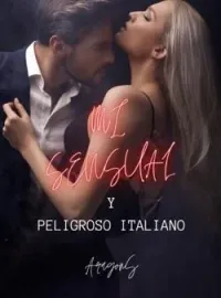 MI SENSUAL Y PELIGROSO ITALIANO 