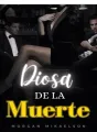 Diosa de la Muerte cover