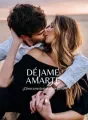 DEJAME AMARTE cover