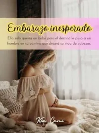 Embarazo inesperado