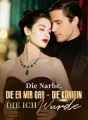 Die Narbe, die er mir gab – Die Königin, die ich wurde cover
