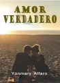 Amor verdadero cover