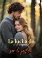 La lucha de una esposa por la justicia cover