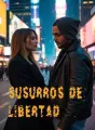 Susurros de Libertad cover