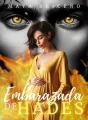 Embarazada de Hades cover