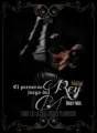 El perverso juego del Rey cover