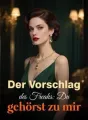 Der Vorschlag des Freaks: Du gehörst zu mir cover