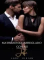  Matrimonio Arreglado Con Mi Jefe cover