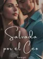 Salvada por el CEO cover