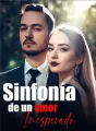 Sinfonía de un amor inesperado cover