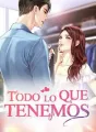 Todo lo que tenemos cover