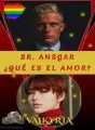 Sr. Ansgar ¿Qué Es El Amor? cover