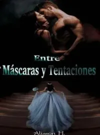 Entre Máscaras y Tentaciones.