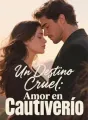 Un Destino Cruel: Amor en Cautiverio cover