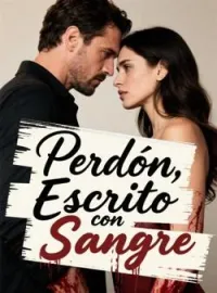 Perdón, Escrito con Sangre