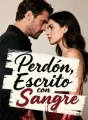 Perdón, Escrito con Sangre cover