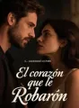 El corazón que le robaron cover