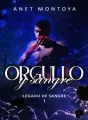 Orgullo y Sangre (#1 LDS) cover