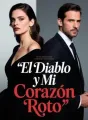 El Diablo y Mi Corazón Roto cover