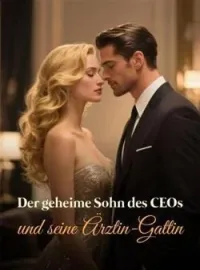 Der geheime Sohn des CEOs und seine Ärztin-Gattin