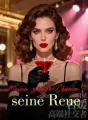 Meine zweite Chance, seine Reue cover