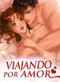 Viajando Por Amor cover