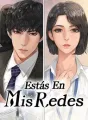Estás En Mis Redes cover