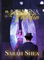 La bailarina de la mafia cover