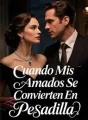 Cuando Mis Amados Se Convierten En Pesadilla cover
