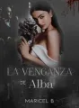 La venganza de Alba cover