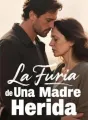 La Furia de Una Madre Herida cover