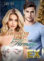 Venganza con el Hermano de mi Ex cover