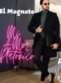 El Magnate Mi Amor Platónico cover