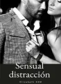 Sensual Distracción  cover