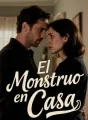 El Monstruo en Casa cover